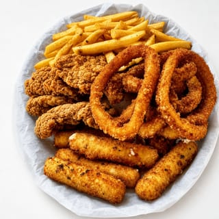 The Park Platter
