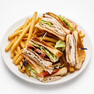 Turkey Club