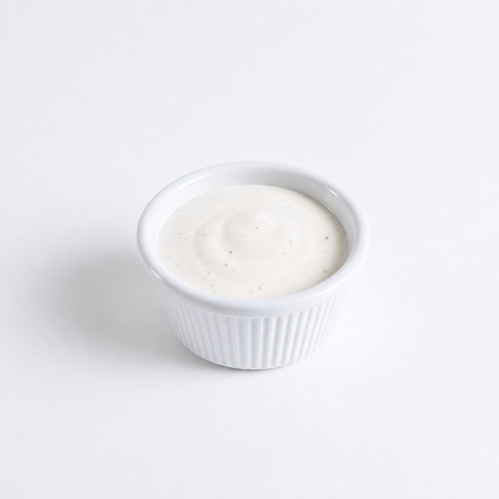 Ranch Dressing.