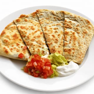 Chicken Quesadilla