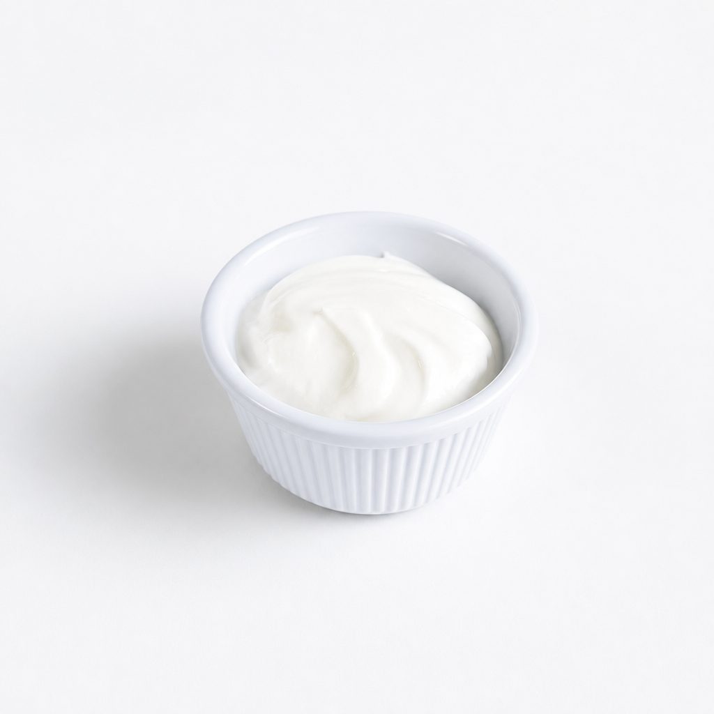 Sour Cream.