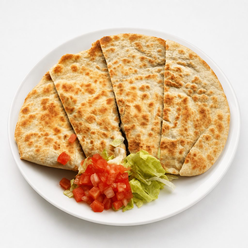 Quesadilla.
